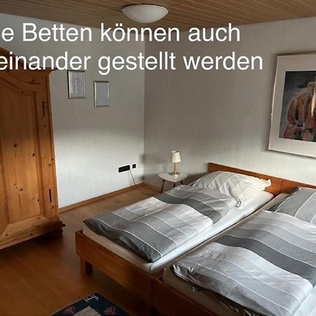 Ferienwohnung Anke Kaufmann Miltenberg Exteriör bild