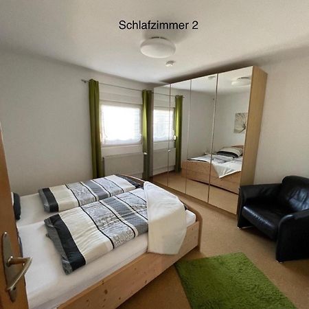 Ferienwohnung Anke Kaufmann Miltenberg Exteriör bild