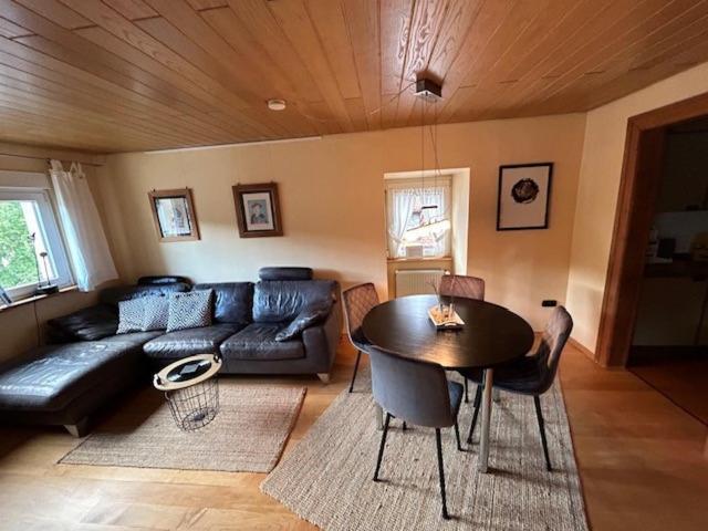 Ferienwohnung Anke Kaufmann Miltenberg Exteriör bild