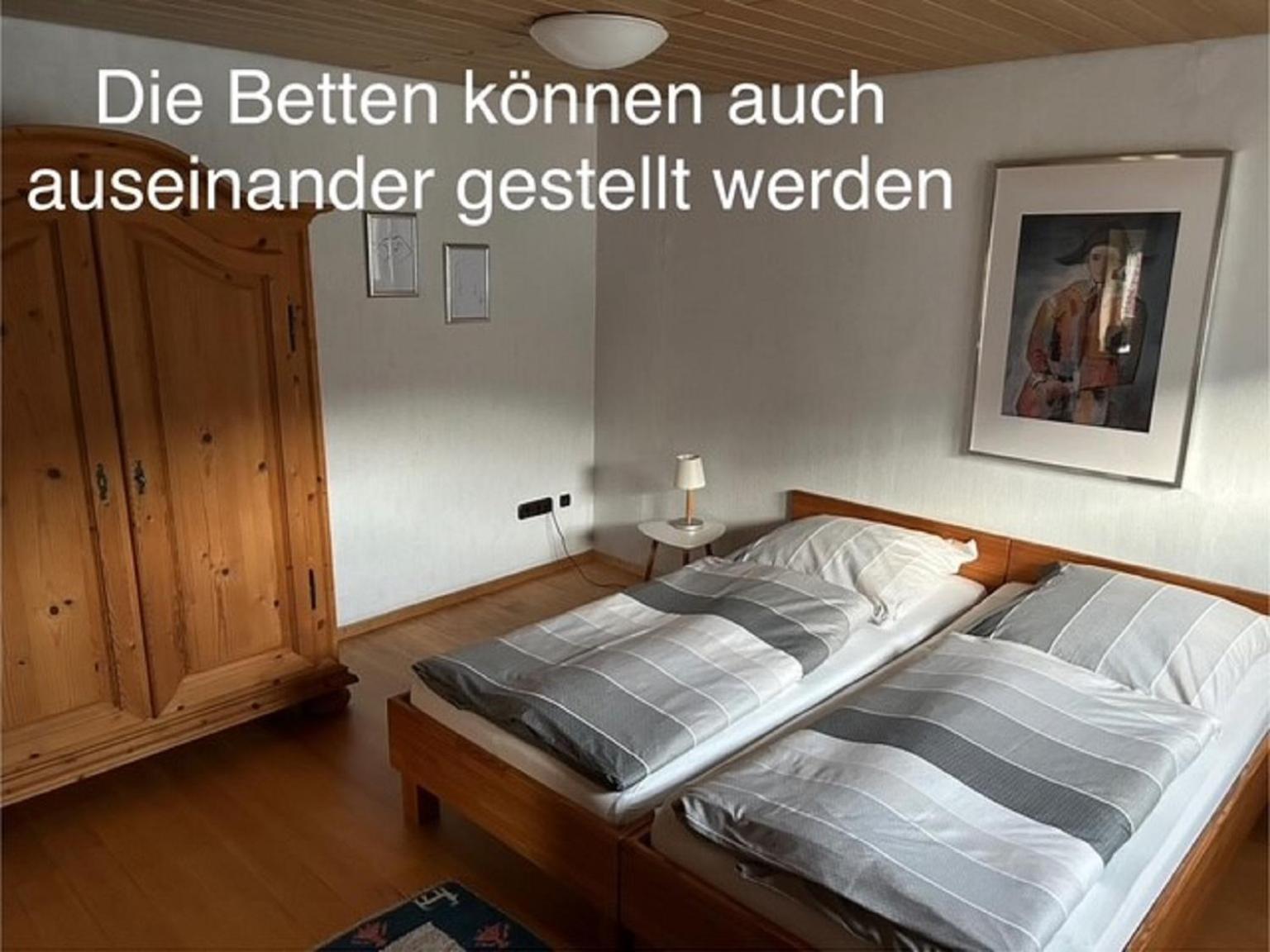 Ferienwohnung Anke Kaufmann Miltenberg Exteriör bild