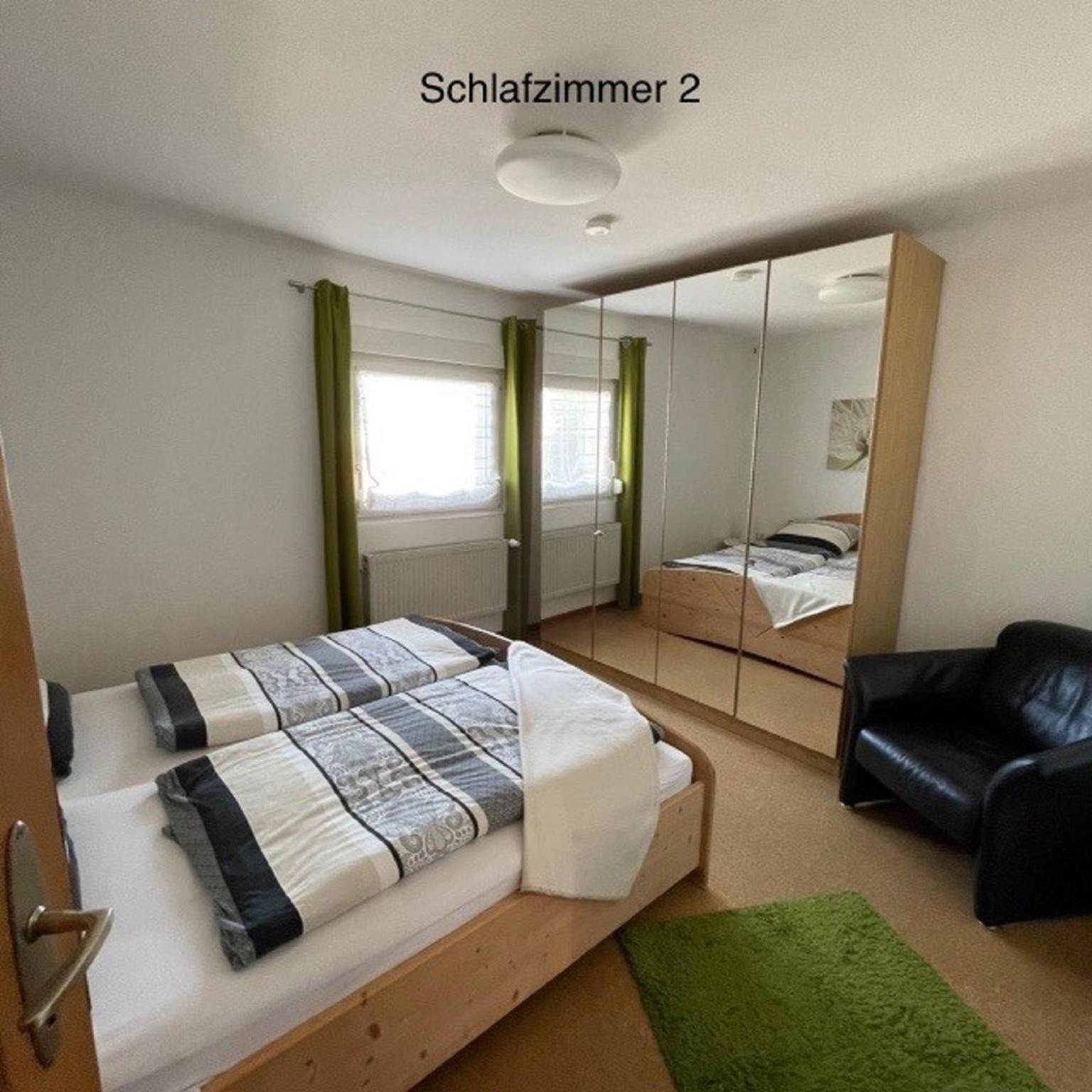 Ferienwohnung Anke Kaufmann Miltenberg Exteriör bild