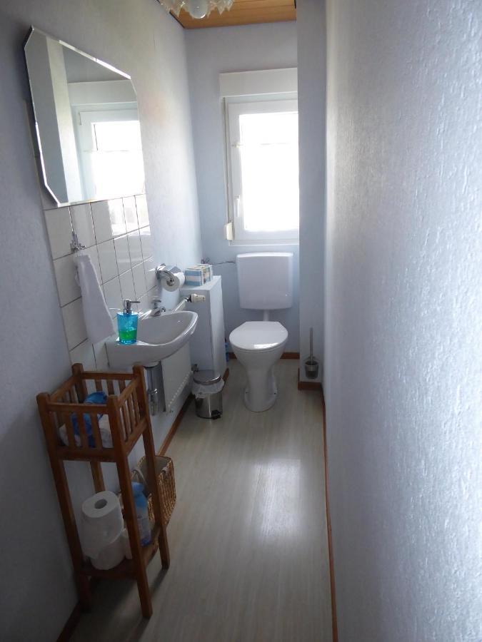 Ferienwohnung Anke Kaufmann Miltenberg Exteriör bild