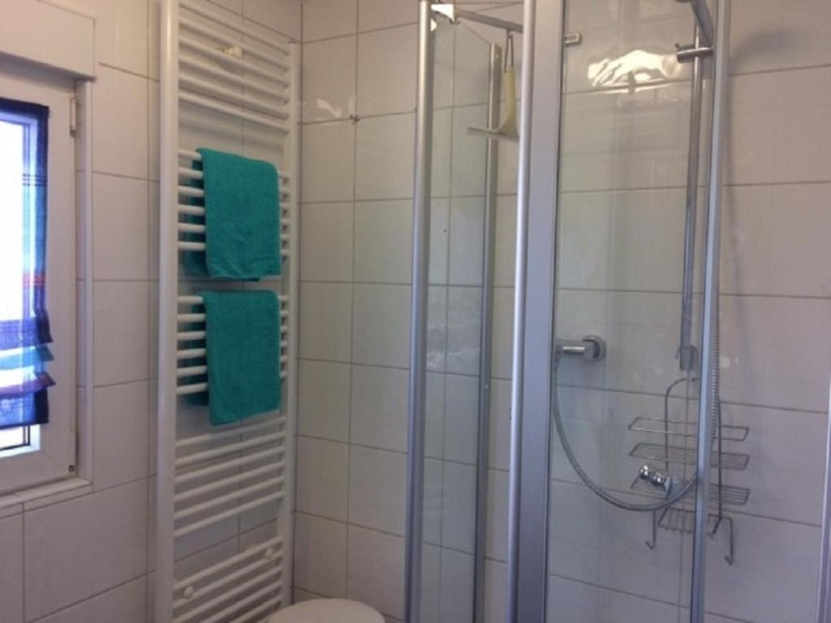 Ferienwohnung Anke Kaufmann Miltenberg Exteriör bild