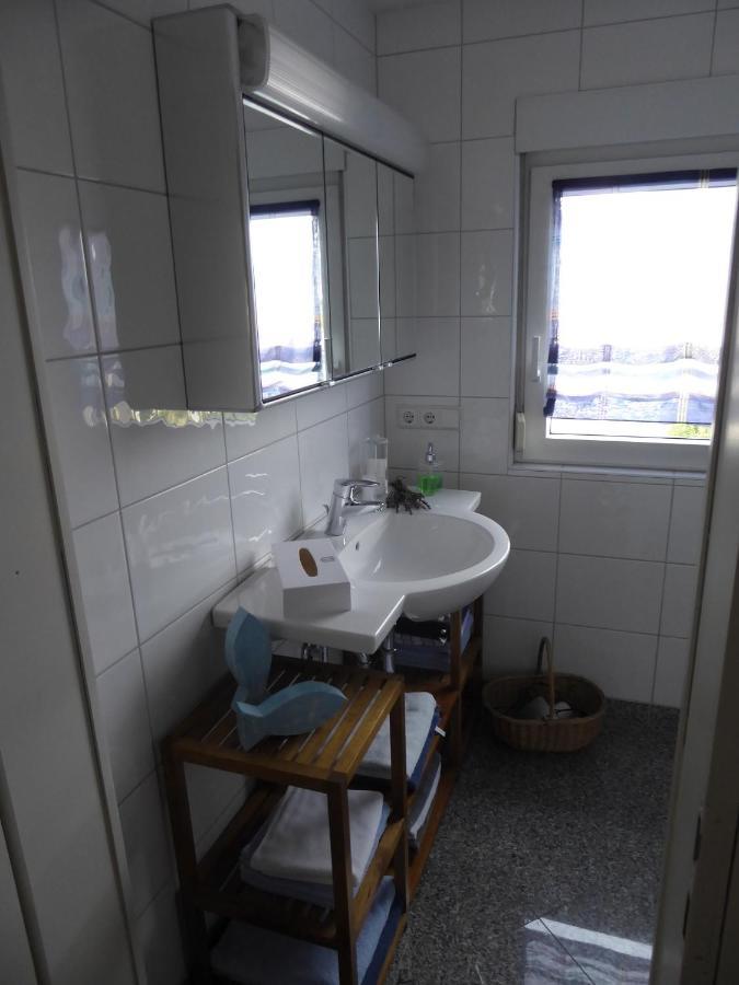 Ferienwohnung Anke Kaufmann Miltenberg Exteriör bild